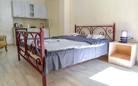 Hotel Maspindzelo